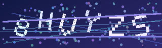Изображение CAPTCHA