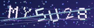 Изображение CAPTCHA